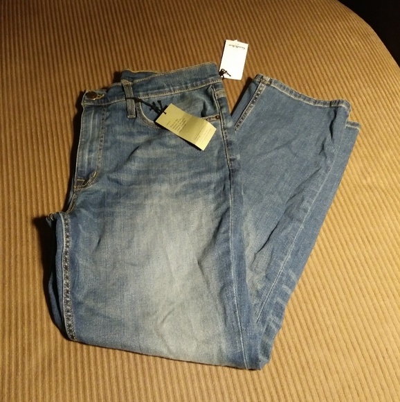 Goodfellow&co Other - Goodfellow & co. Mens Straight jeans